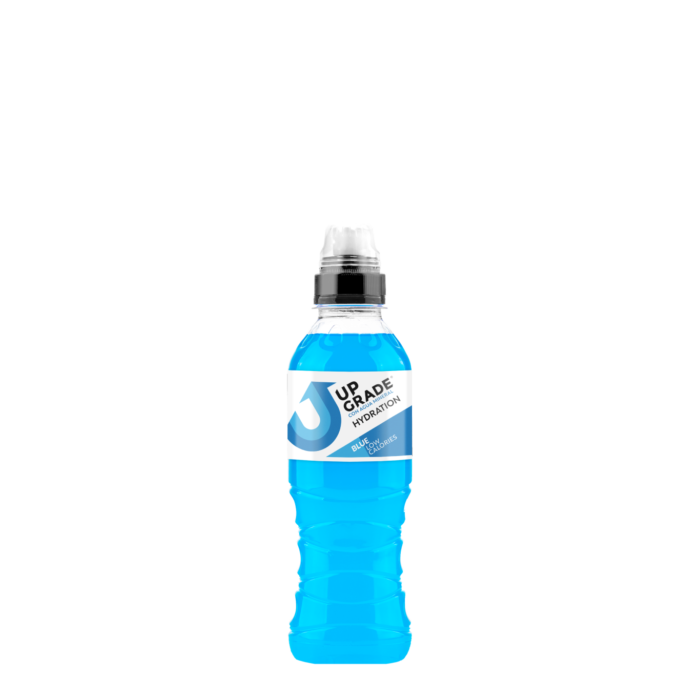 Upgrade Bebida Isotonica Blue 50cl x 12u