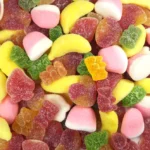 Haribo Imp. Favoritos Azúcar 90g - Imagen 2