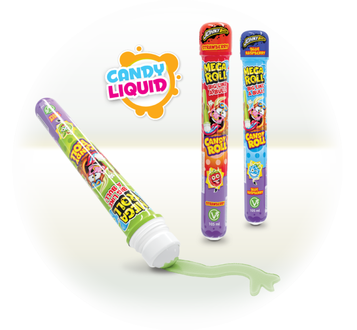 Mega Roll XXXL 105ml x 12u - Imagen 2