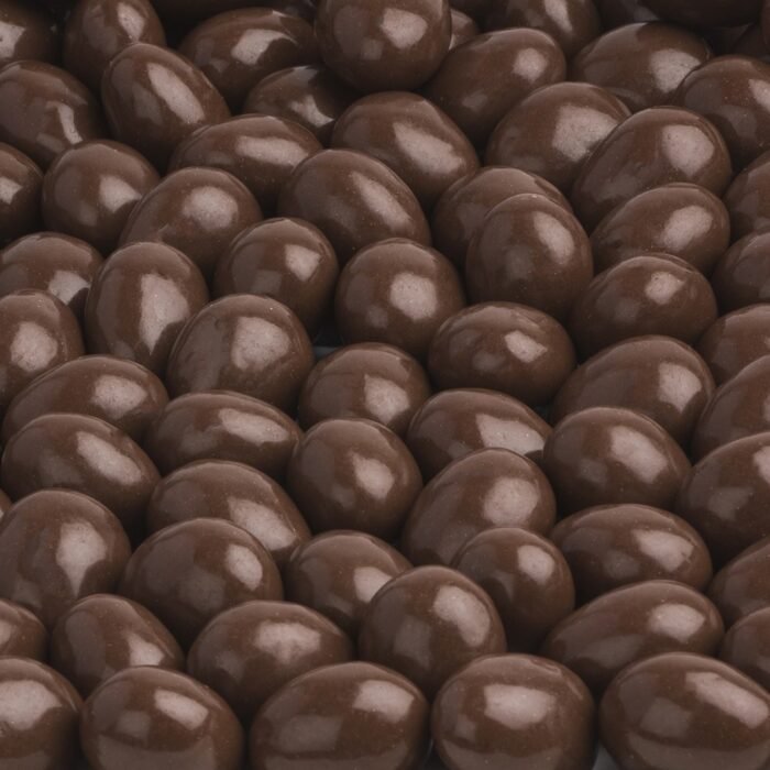Lacasa Almendra Choco/Leche 1kg - Imagen 2