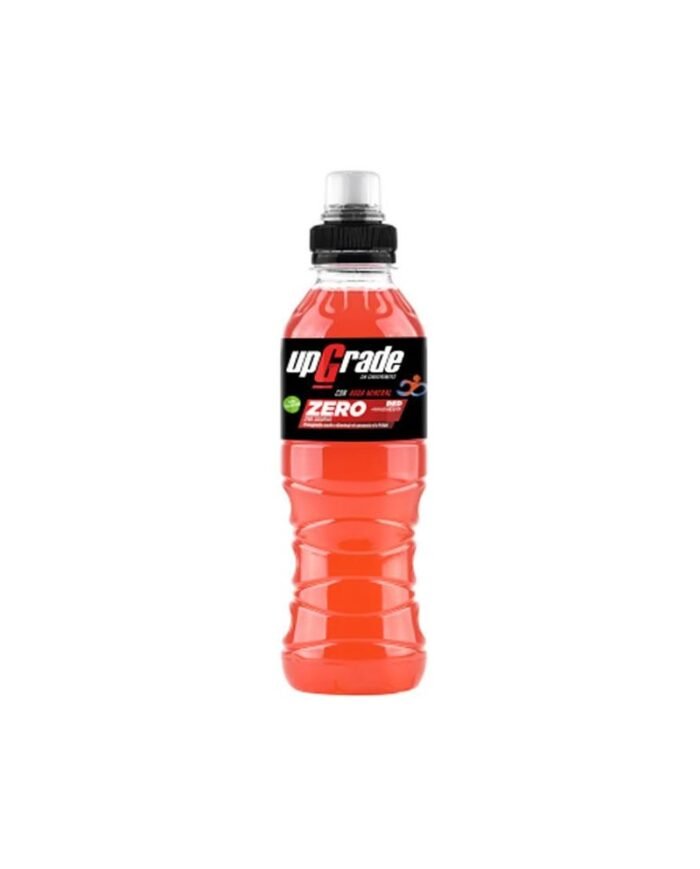 Upgrade Bebida Isotonica Red 50cl x 12u