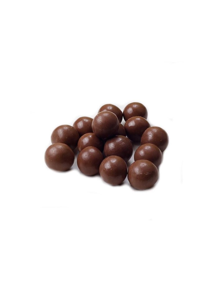 Lacasa Chocobolas Negras 1kg - Imagen 2