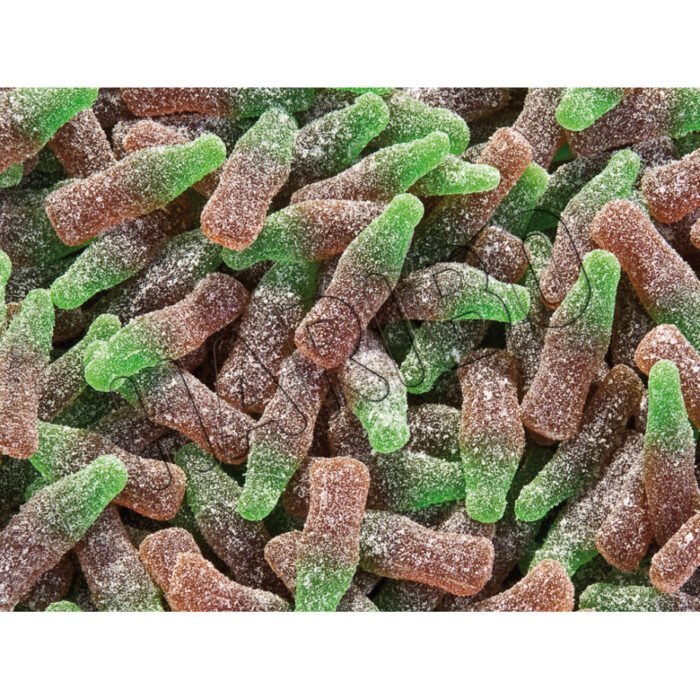 Haribo Imp. Chispacola 100g - Imagen 2