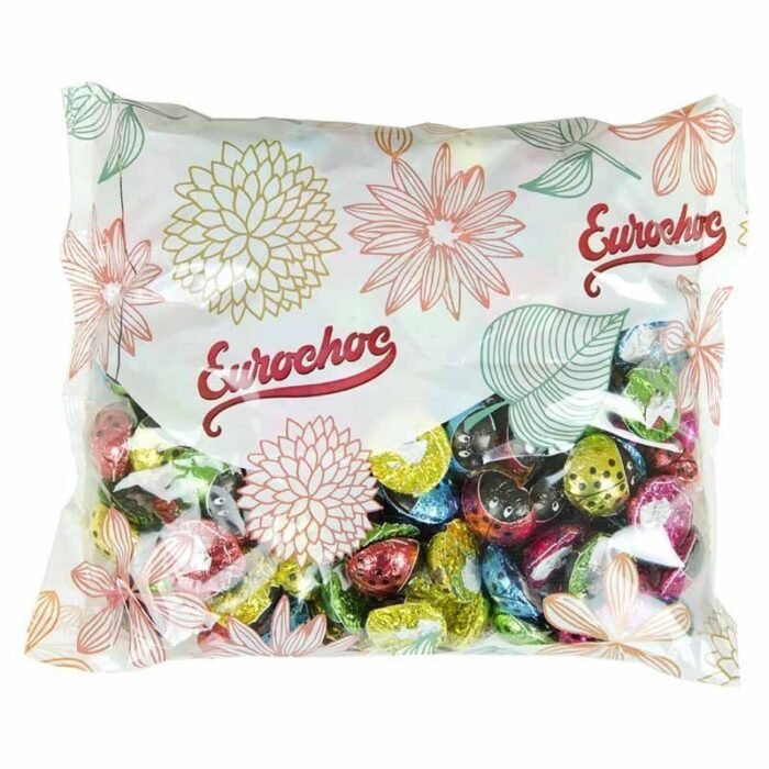 MARIQUITAS CHOCOLATE PRALINE 200U.APROX.