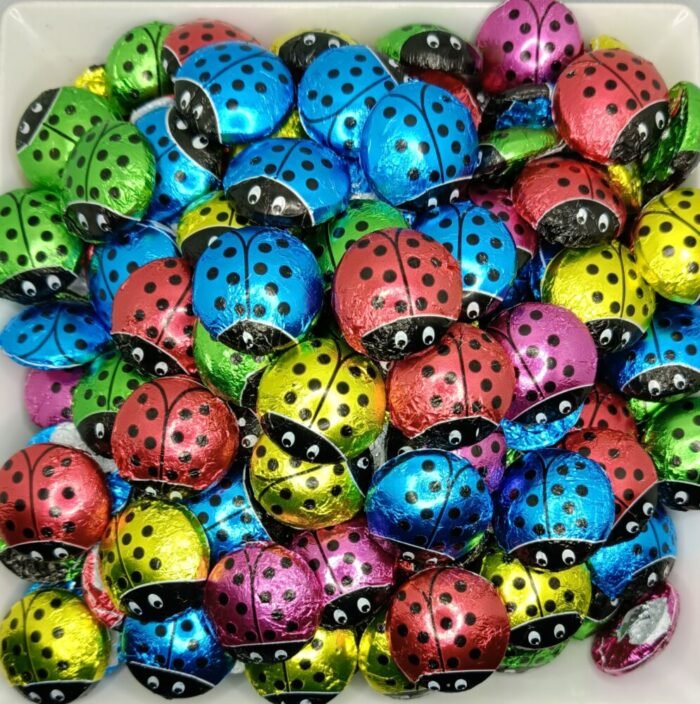 MARIQUITAS CHOCOLATE PRALINE 200U.APROX. - Imagen 3
