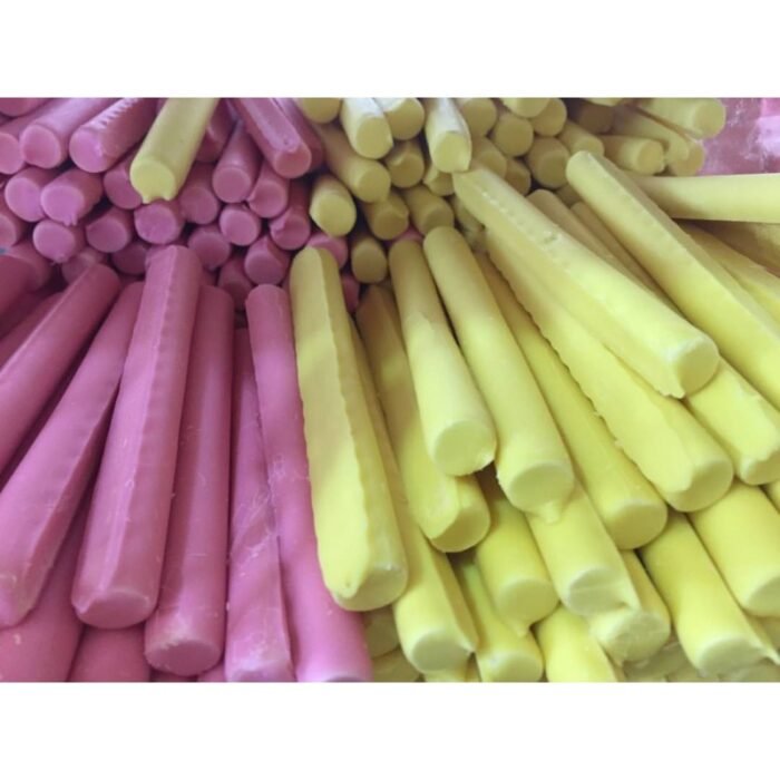 FINI TANZANITO FRESA-AMARILLO SIN GLUTEN150U. - Imagen 2