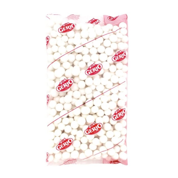 PIFARRE BOLA ANIS BLANCA SIN GLUTEN 1KG - Imagen 2