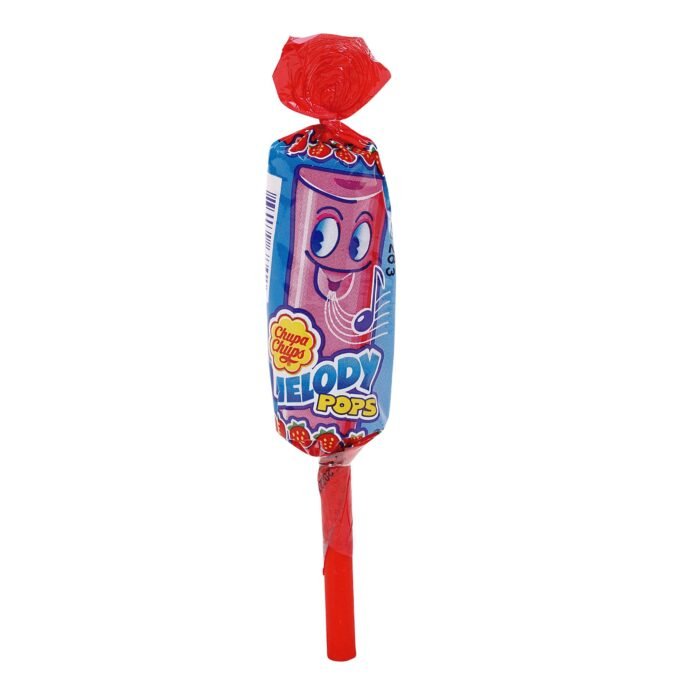 CHUPA CHUP MELODY POP 48 U - Imagen 2