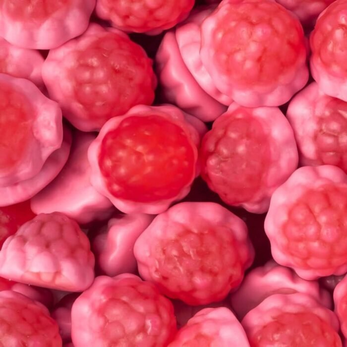 VIDAL MORAS DEL BOSQUE RELLENAS 75u. SIN GLUTEN