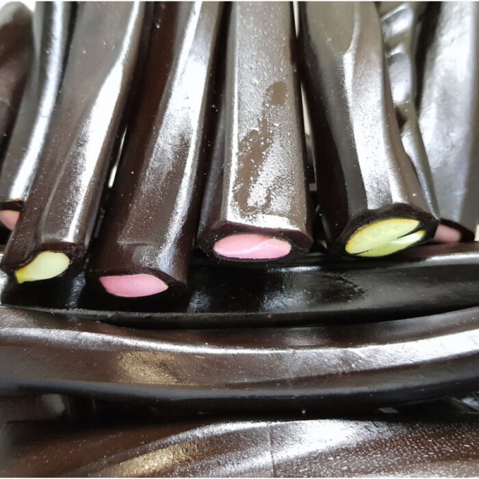 COCOBAT HARIBO TARRO 150U.